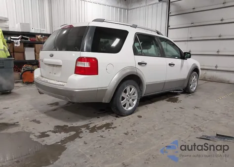 2005 Ford Freestyle Se из США, поврежденный, VIN 1FMDK04135GA38931